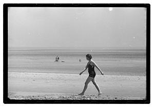 Duxbury Beach