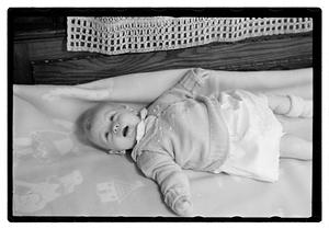 Picard's 1st baby