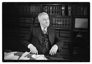 Dist. Att. Foley