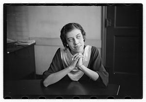 Etta Goodwin