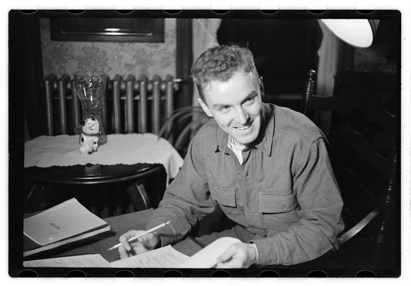 Frank R. Liddell