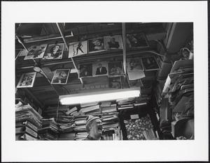 Cornhill Books Co.