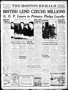 Boston Herald