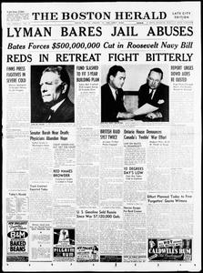 Boston Herald