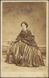 Mary Williams Brown Granger/Winslow