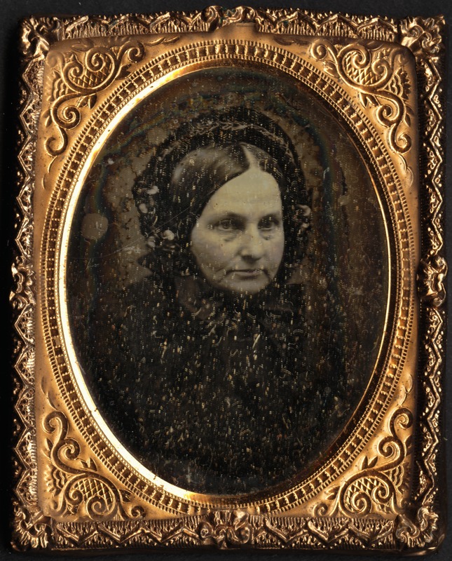 Mary Williams Brown Granger-Winslow
