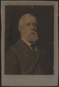 Joseph Randolph Coolidge