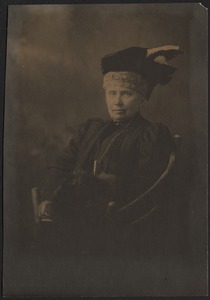 Julia Gardner Coolidge