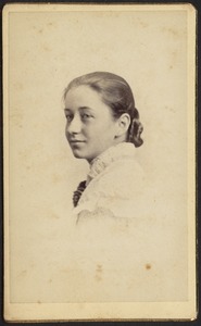Harriet Armington Brown