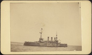 USS New York