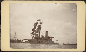 USS Puritan