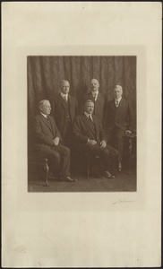 Coolidge brothers