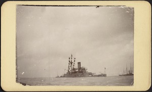 USS Puritan, Key West