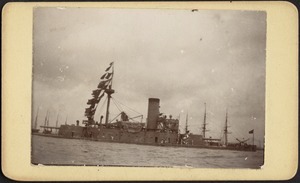 USS Puritan