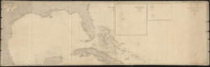 Gulf of Mexico, West Indies, and Caribbean Sea