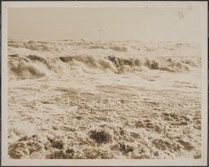 Storm, Coast Guard Beach
