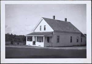 Old town hall