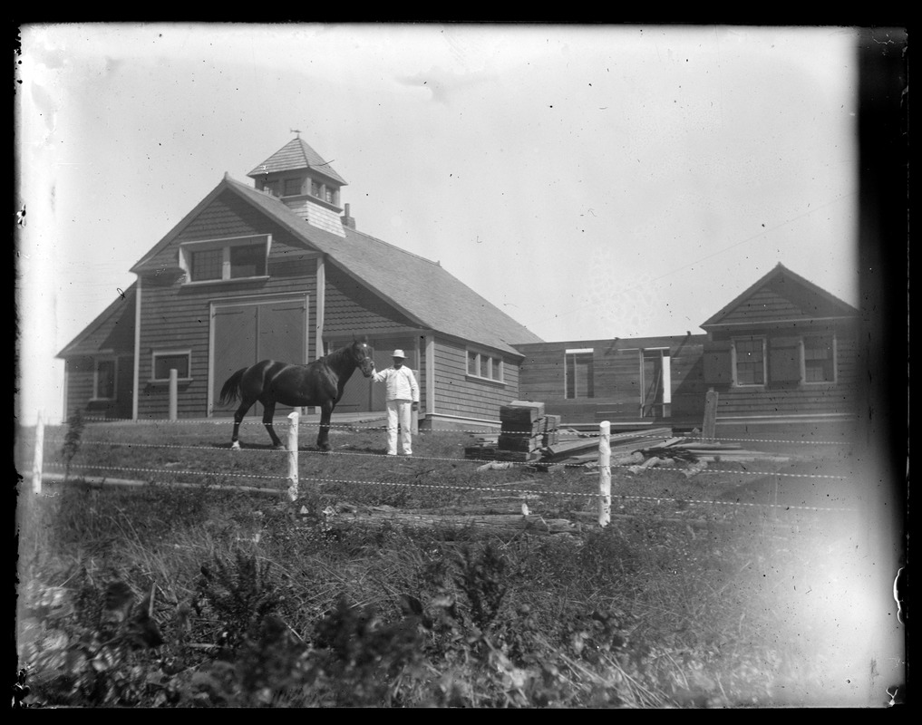 N.L.S.S. Eastham Digital Commonwealth