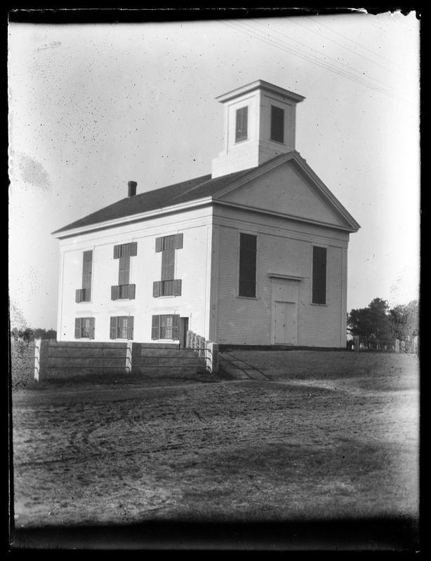 Eastham Methodist Church