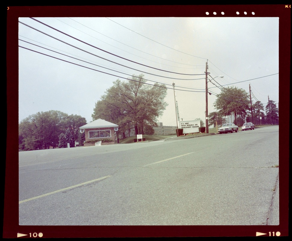 Housing, Heritage Lane Digital Commonwealth