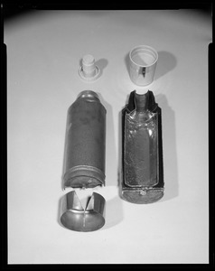 CEMEL, equipment, thermos, commercial, cutaway