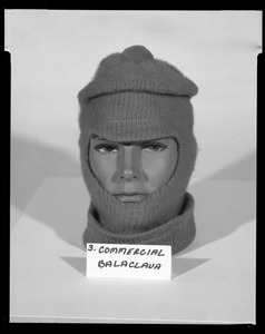 Commercial balaclava