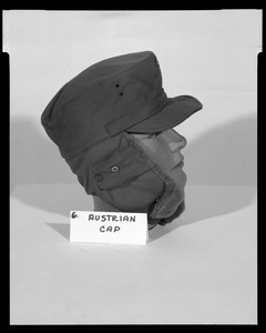 Austrian cap