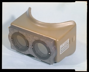CEMEL - equipment, goggles, flash blindness, PLZT lens
