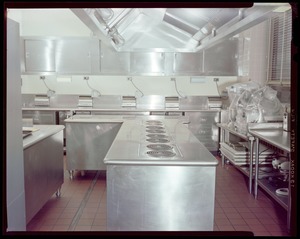 Food Science Lab, taste kitchen