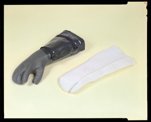 CEMEL, POL protective handwear