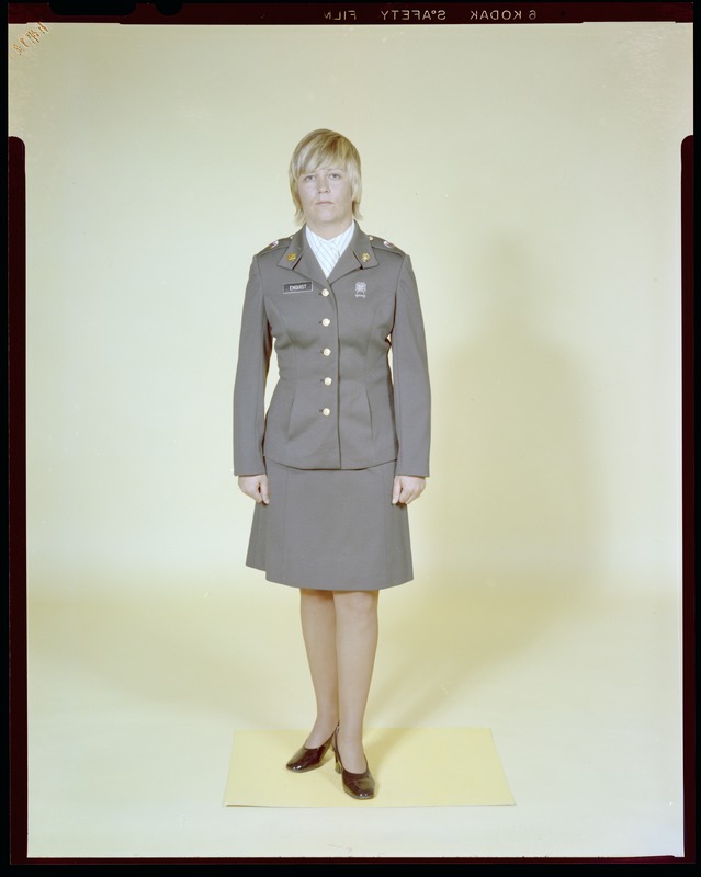 CEMEL, womens uniform