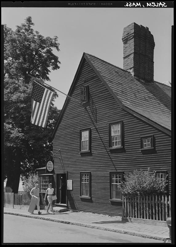 House of the Seven Gables