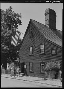 House of the Seven Gables