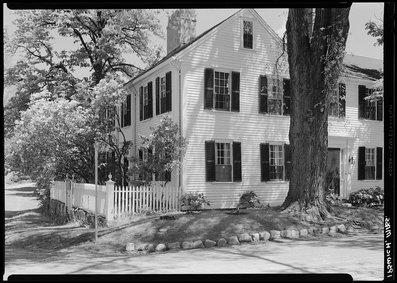 Ipswich, Mass., April