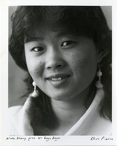 Nora Zhang