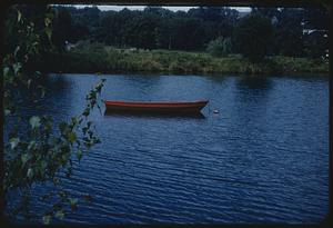 Red dory, Mystic