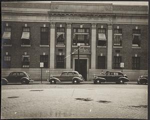 E. B. Court House