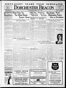 The Dorchester Beacon, July 18, 1936