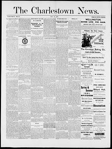 The Charlestown News, May 21, 1881