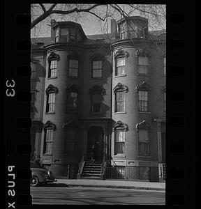 685 Massachusetts Avenue, Boston, Massachusetts