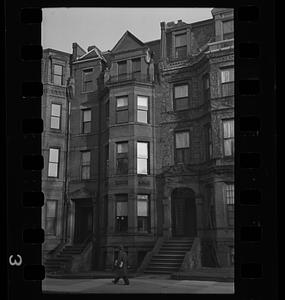 254 Commonwealth Avenue, Boston, Massachusetts
