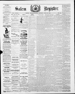 Salem Register