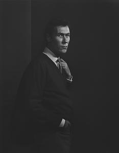John Osborne