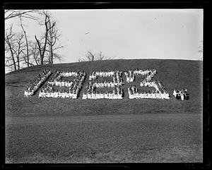 Class of '23, Wellesley