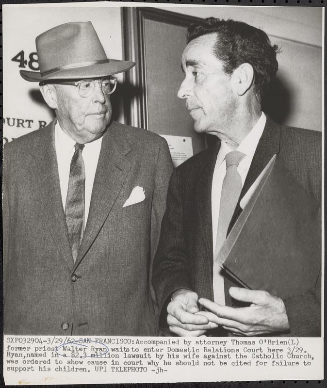 Walter Ryan