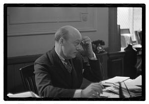 George C. Greener No. Bennet Ind. School