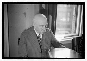 Isidore Philipp