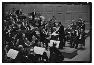 Concert for P. Rican victims