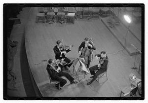 Shardon Quartet