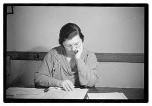 Mrs. Caro lawyer